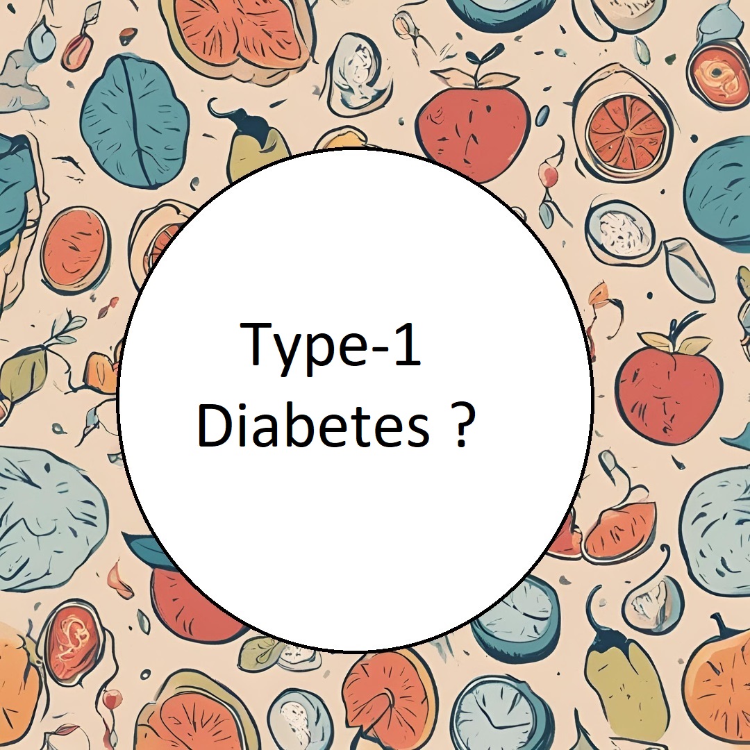 What is type-1 Diabetes ?